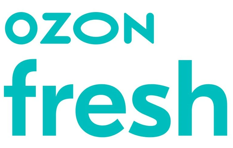 Ozon fresh